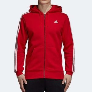 adidas Other - adidas Performance Essentials 3-Stripes Hoodie adidas Other - adidas Performance Essentials 3-Stripes Hoodie